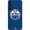 NHL Edmonton Oilers Solid Background Galaxy A35 5G Skin